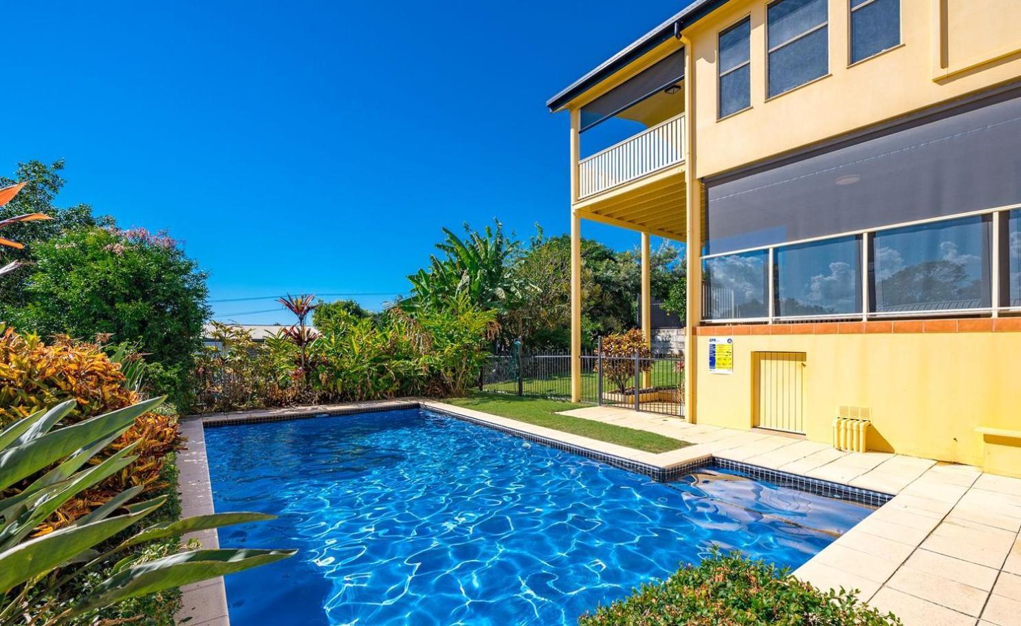 Holiday home Buena Vista - Luxe 4 Bedroom House, Views, *