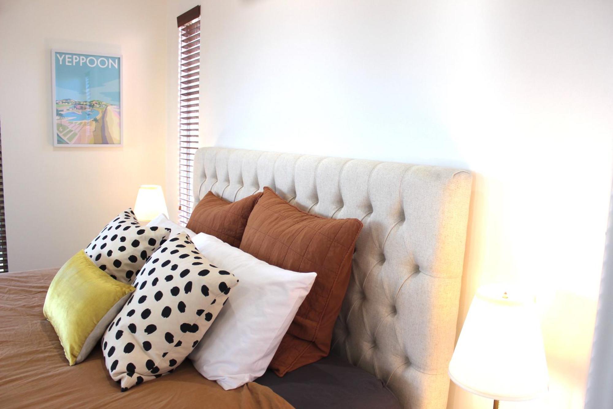 Holiday home Buena Vista - Luxe 4 Bedroom House, Views, Yeppoon