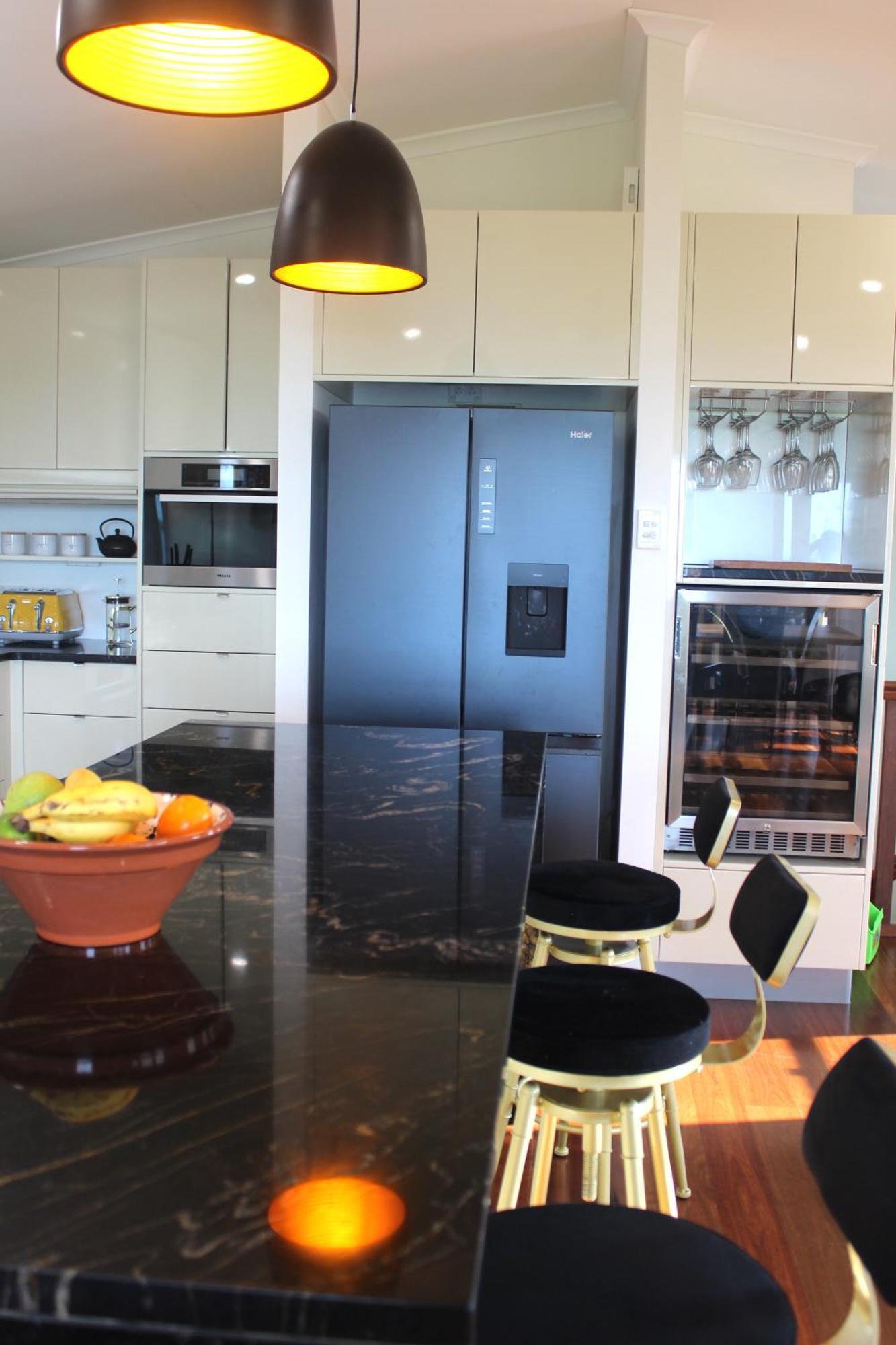 Buena Vista - Luxe 4 Bedroom House, Views, Holiday home *