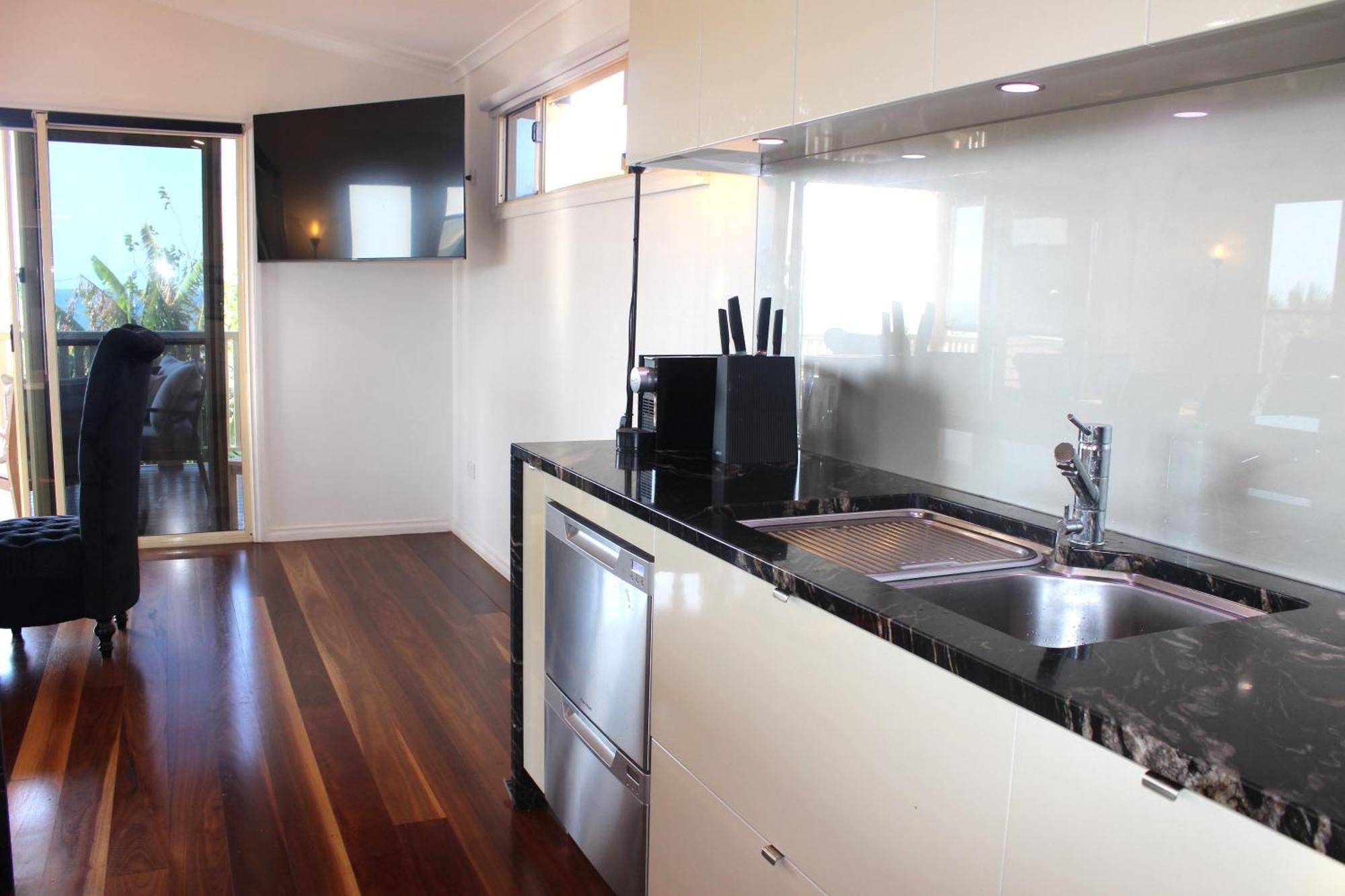 Holiday home Buena Vista - Luxe 4 Bedroom House, Views,