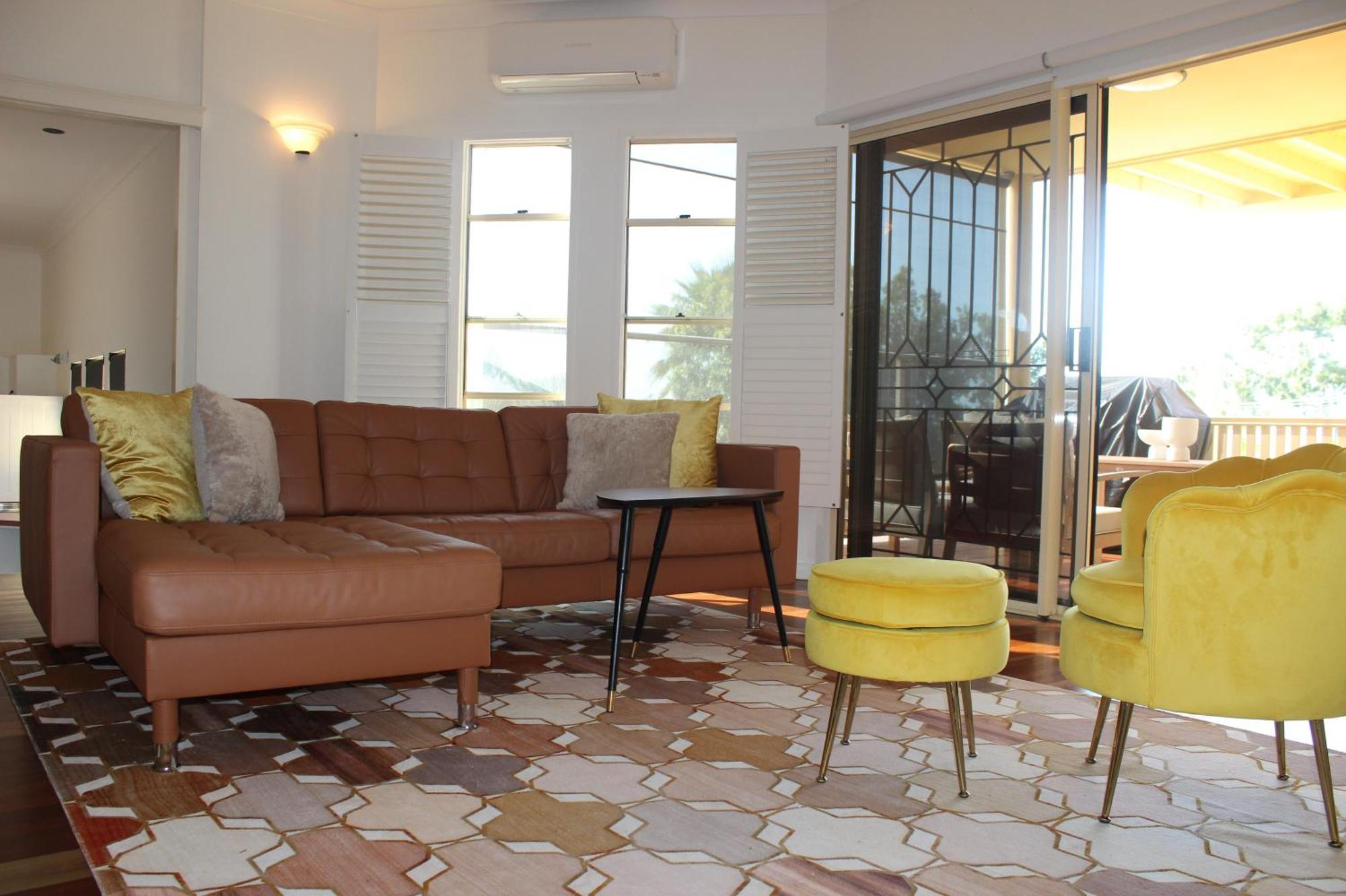 Buena Vista - Luxe 4 Bedroom House, Views, Holiday home *