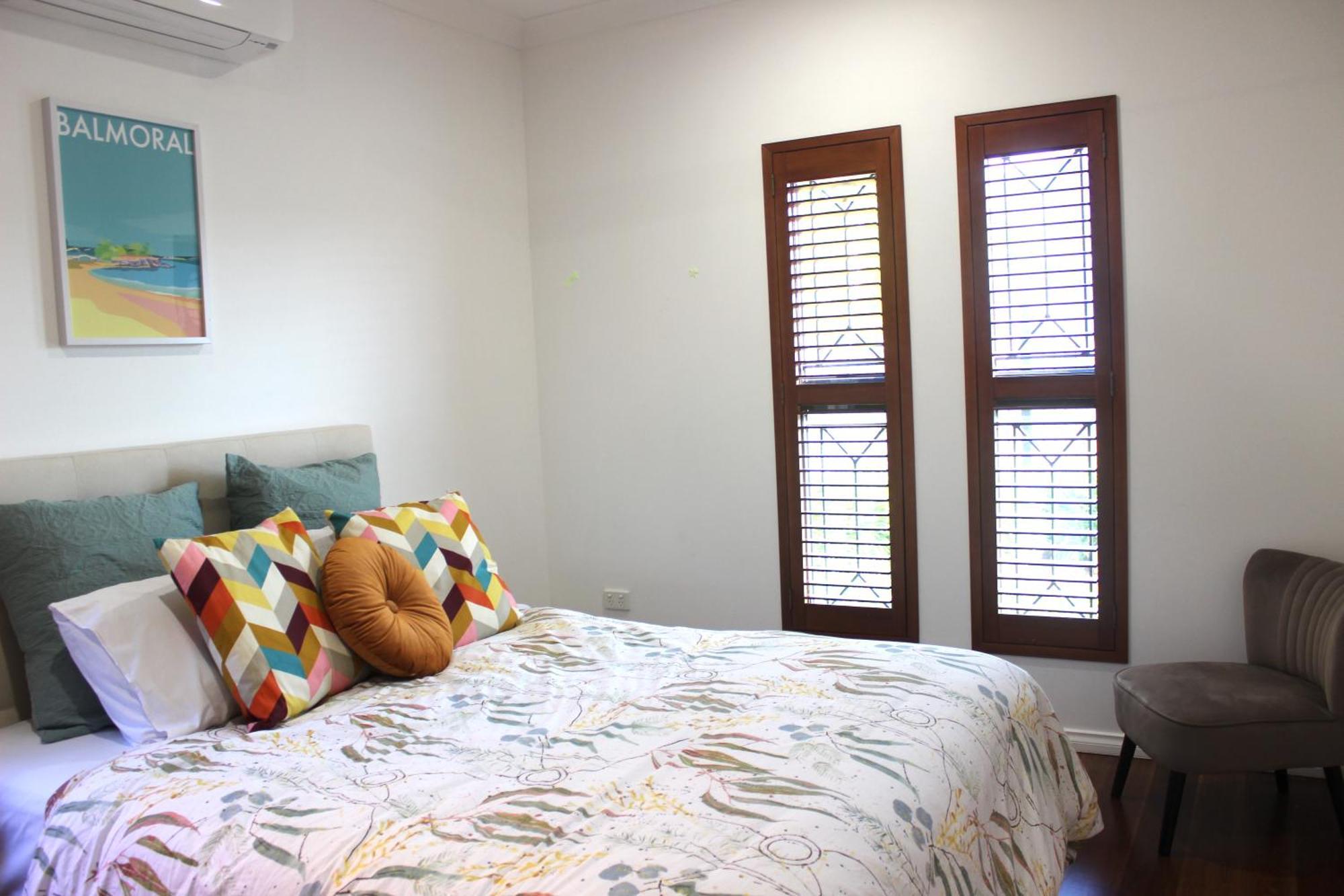 Buena Vista - Luxe 4 Bedroom House, Views, Holiday home