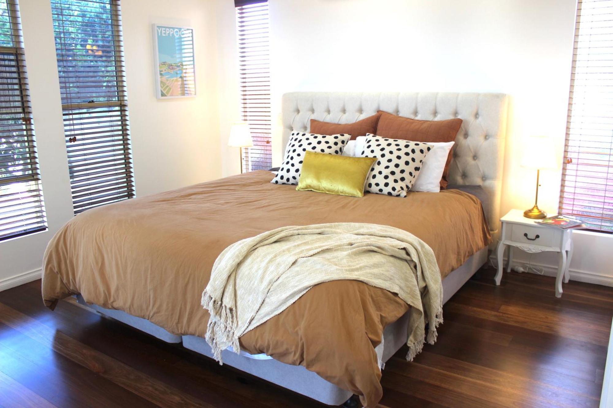 Holiday home Buena Vista - Luxe 4 Bedroom House, Views, Yeppoon