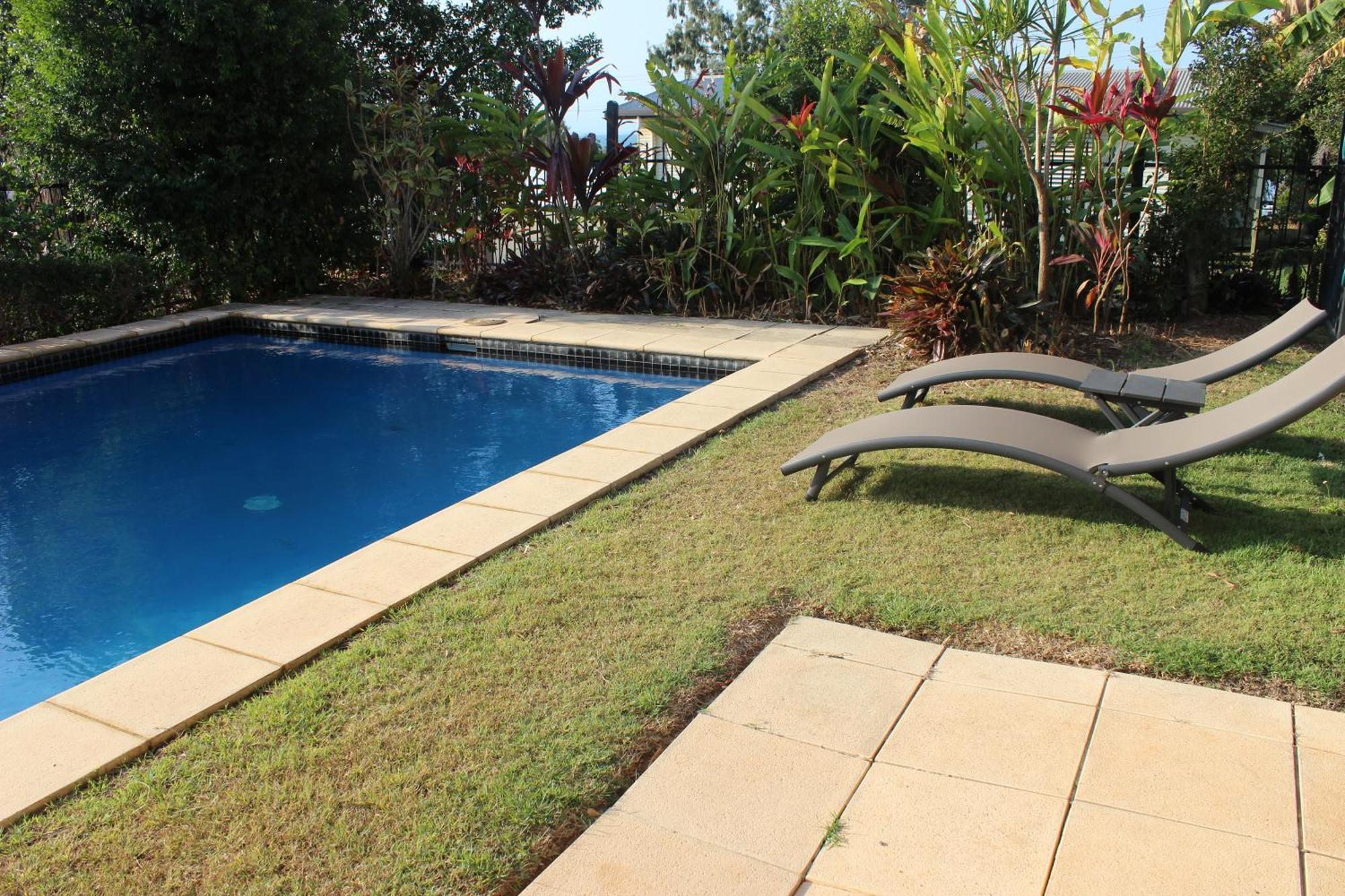 Buena Vista - Luxe 4 Bedroom House, Views, Holiday home Yeppoon